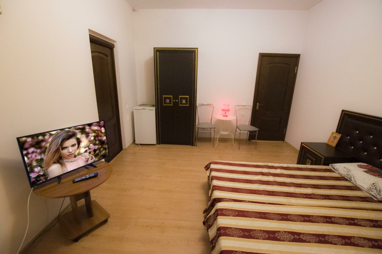 Гостевой дом Элит Хаус Сочи-142