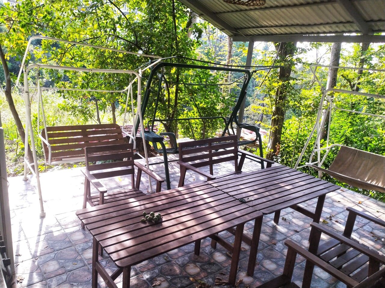 Гостевой дом Элит Хаус Сочи-30