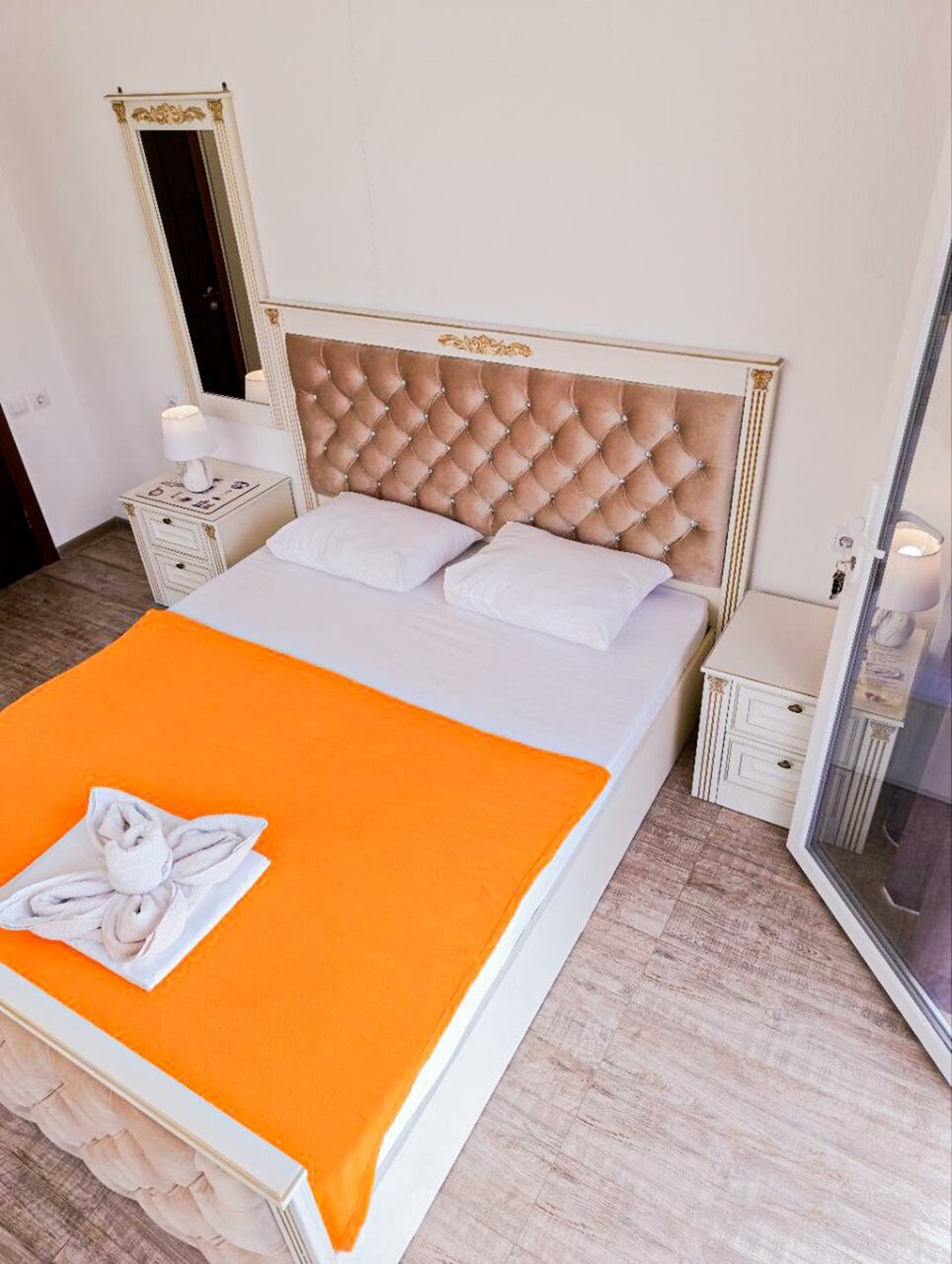 Гостевой дом Элит Хаус Сочи-213