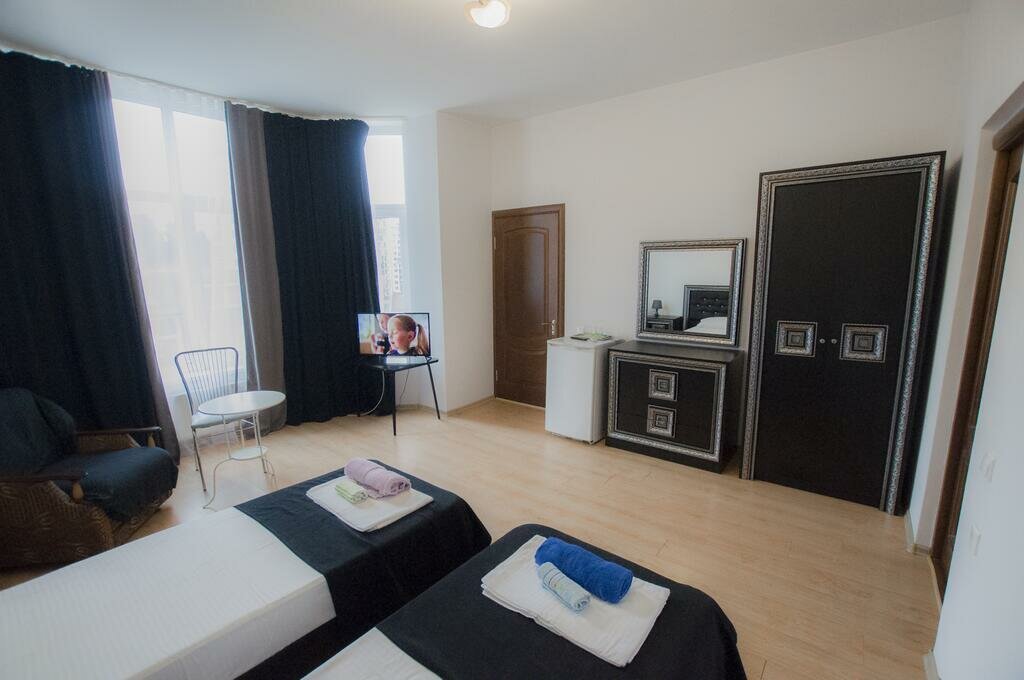 Гостевой дом Элит Хаус Сочи-159