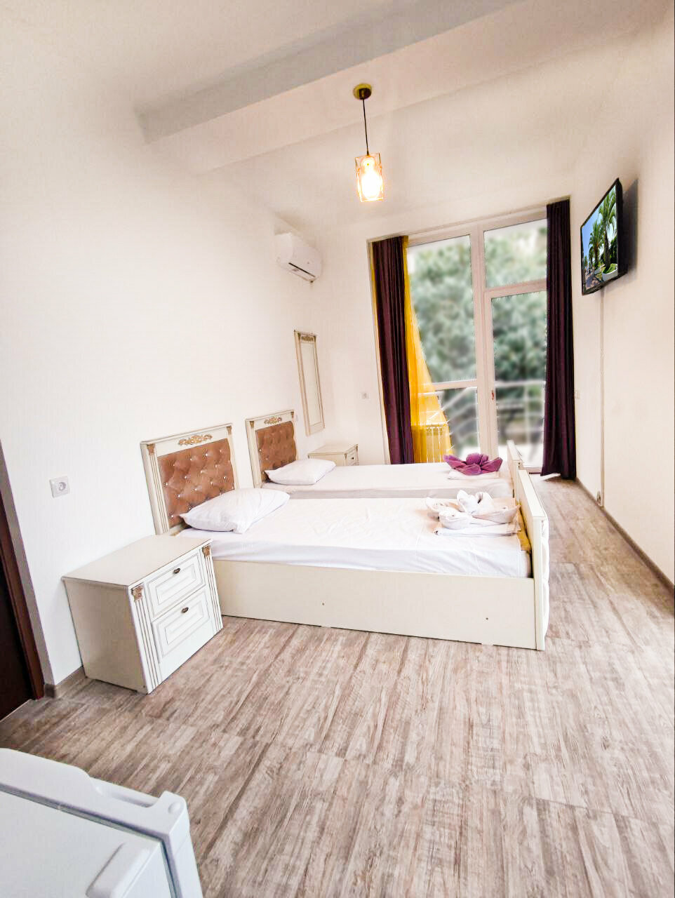 Гостевой дом Элит Хаус Сочи-28