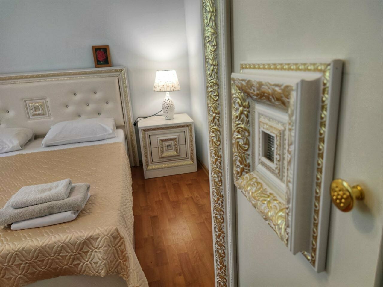 Гостевой дом Элит Хаус Сочи