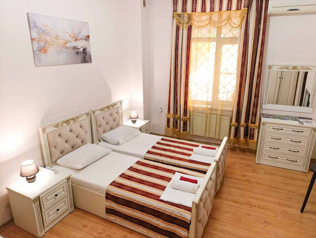 Гостевой дом Элит Хаус Сочи-227