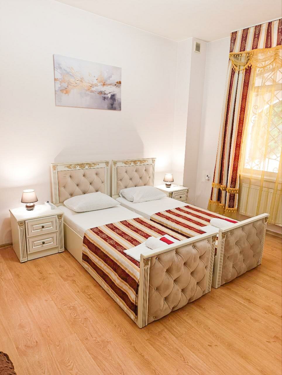 Гостевой дом Элит Хаус Сочи-219