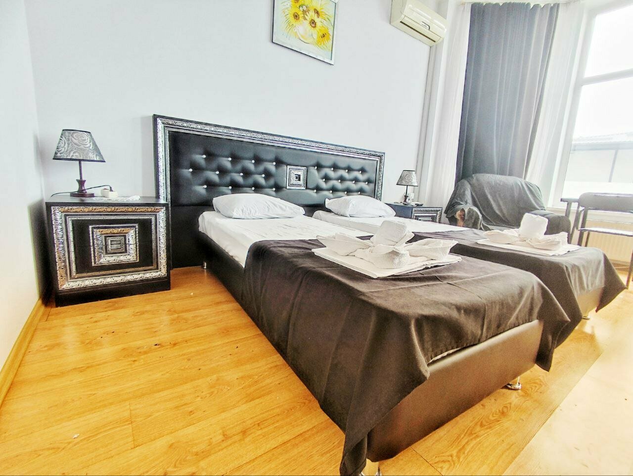 Гостевой дом Элит Хаус Сочи