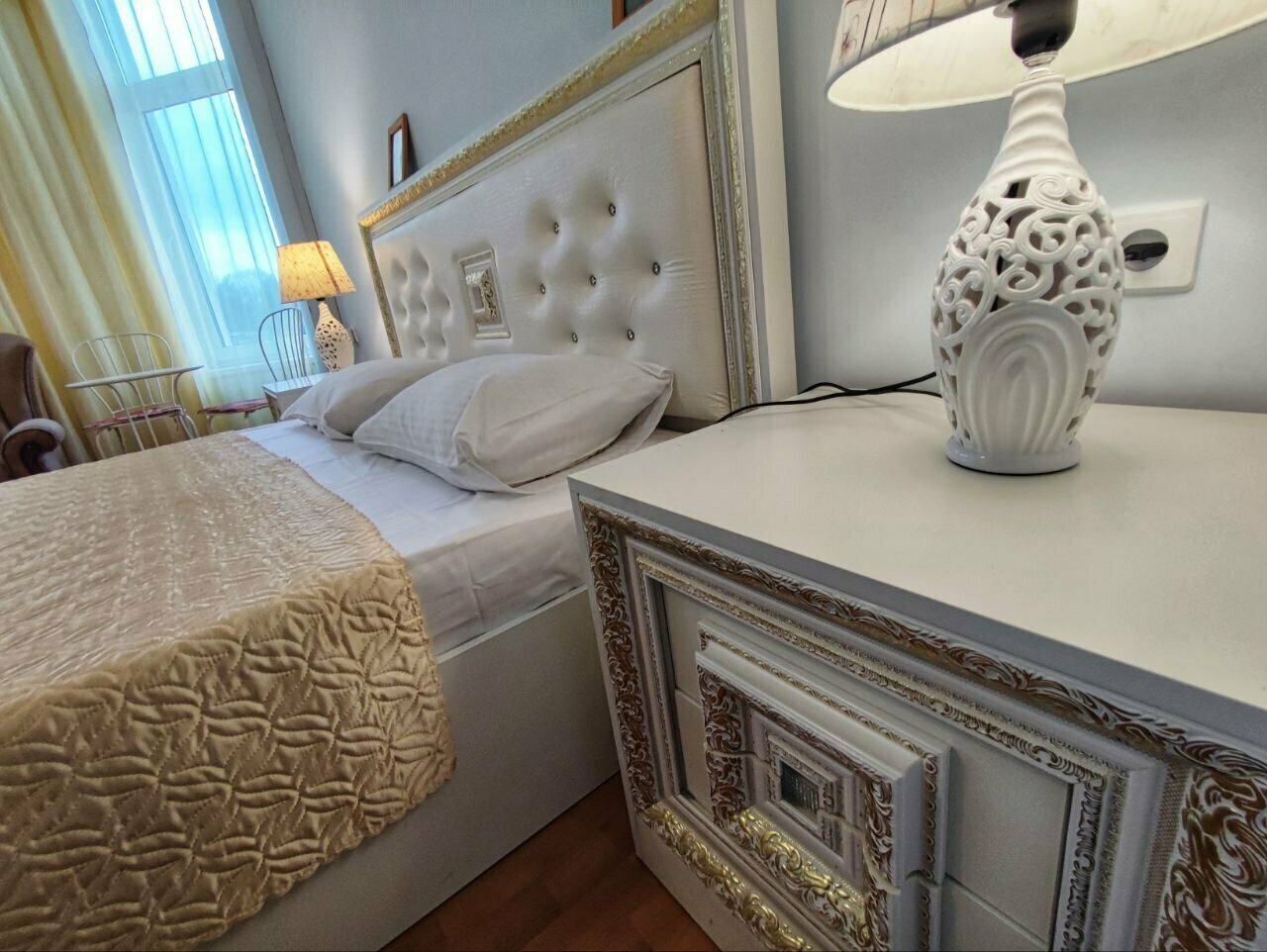 Гостевой дом Элит Хаус Сочи