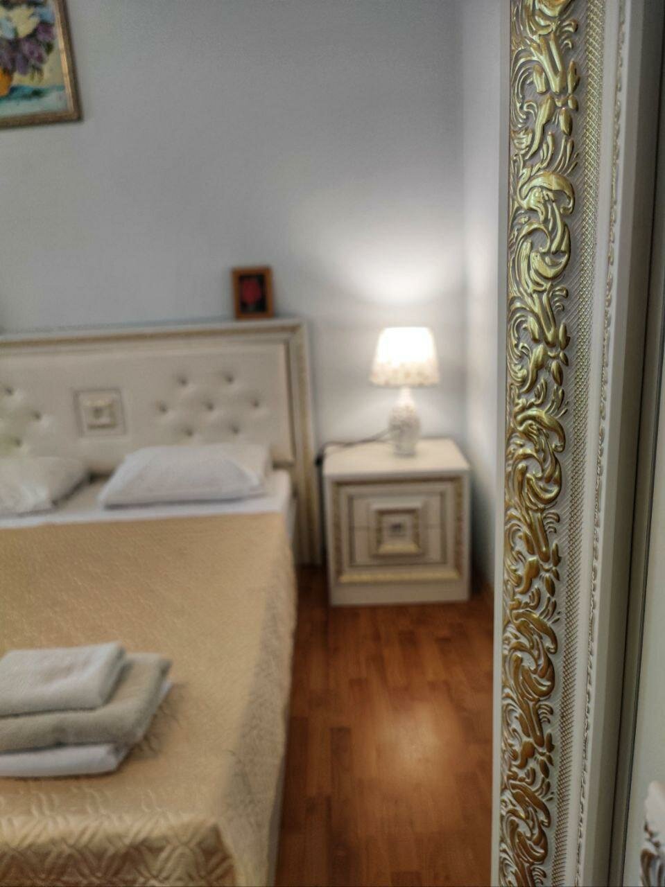 Гостевой дом Элит Хаус Сочи-91