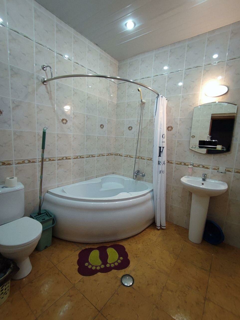 Гостевой дом Элит Хаус Сочи-92