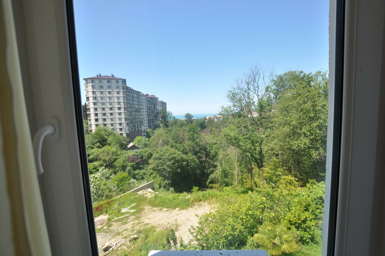 Гостевой дом Элит Хаус Сочи-113