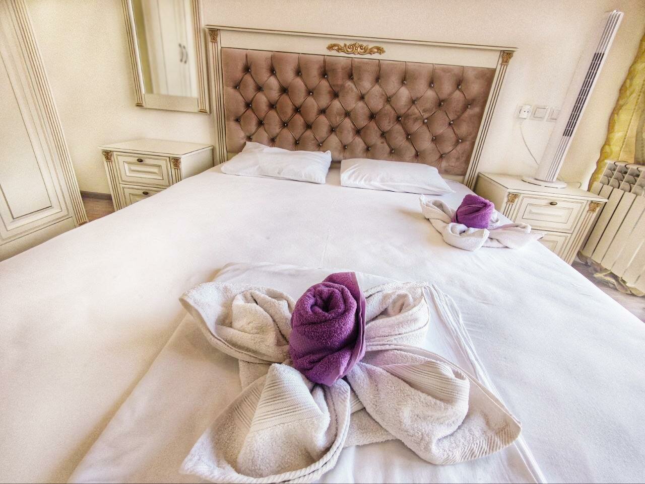 Гостевой дом Элит Хаус Сочи-191