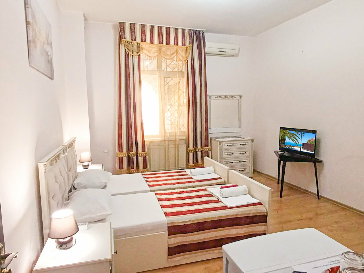 Гостевой дом Элит Хаус Сочи