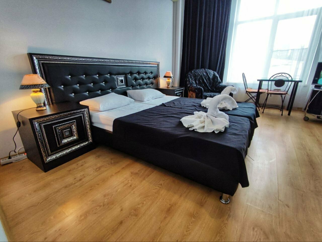 Гостевой дом Элит Хаус Сочи