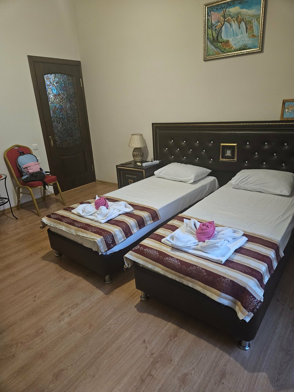 Гостевой дом Элит Хаус Сочи-107