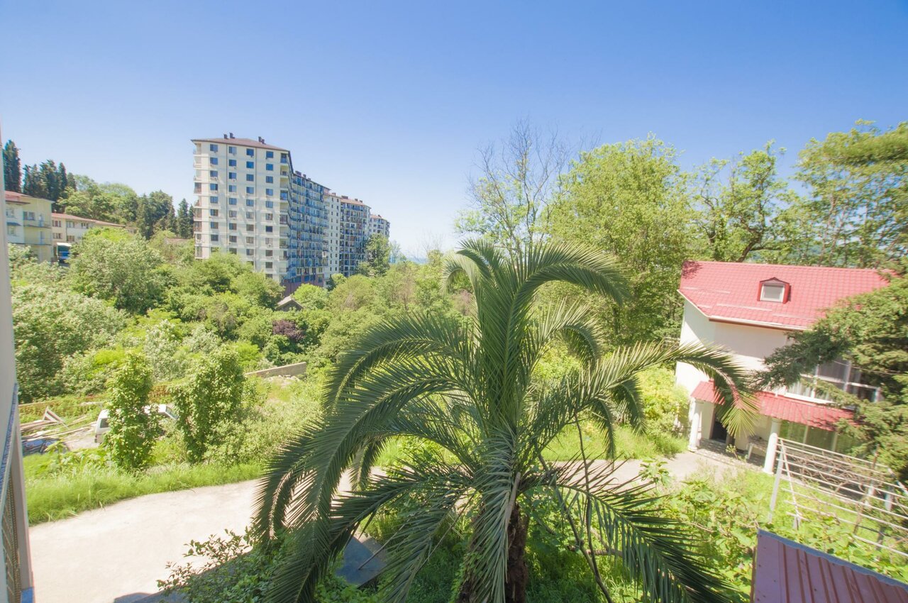 Гостевой дом Элит Хаус Сочи-63