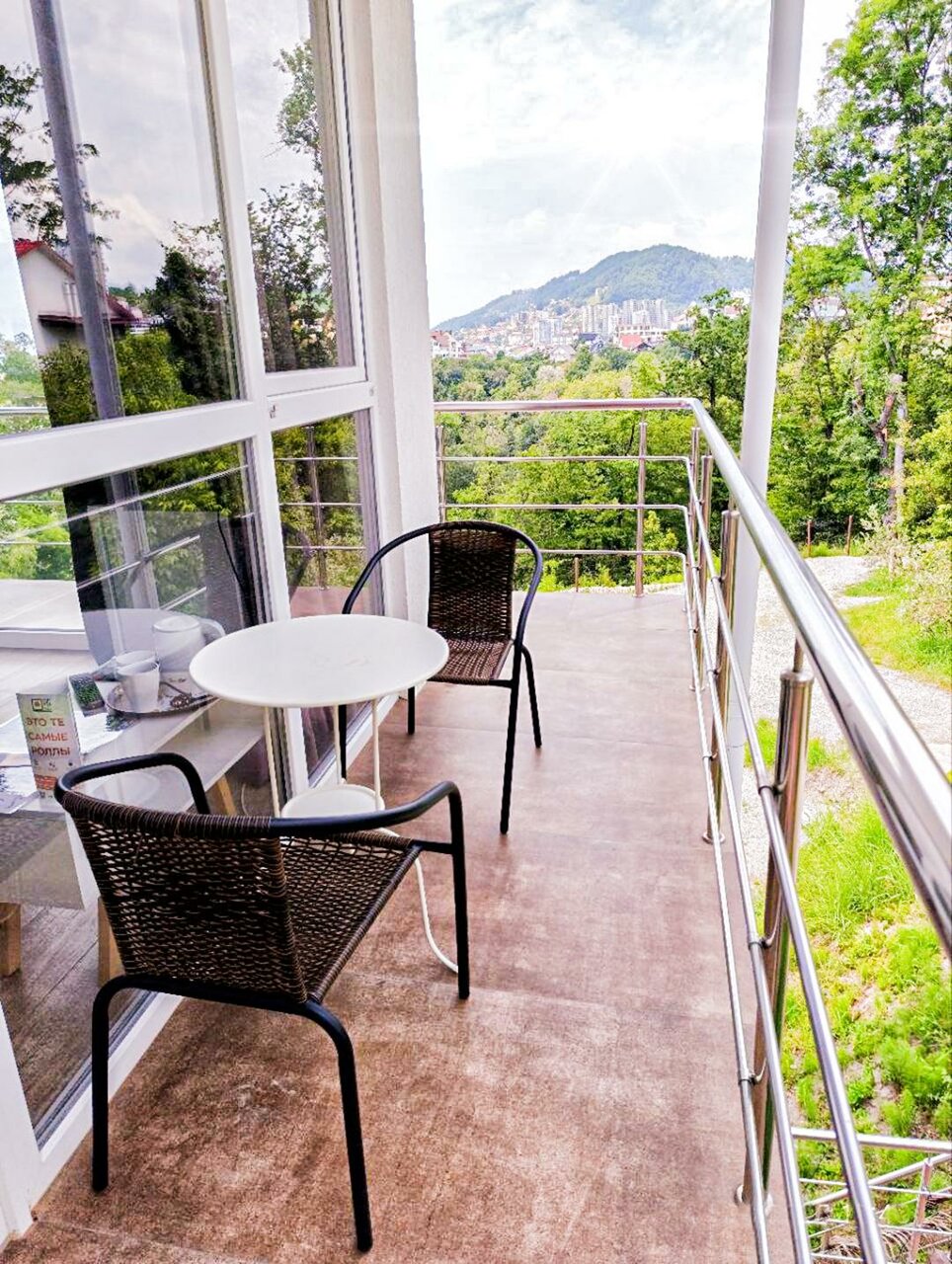 Гостевой дом Элит Хаус Сочи-193