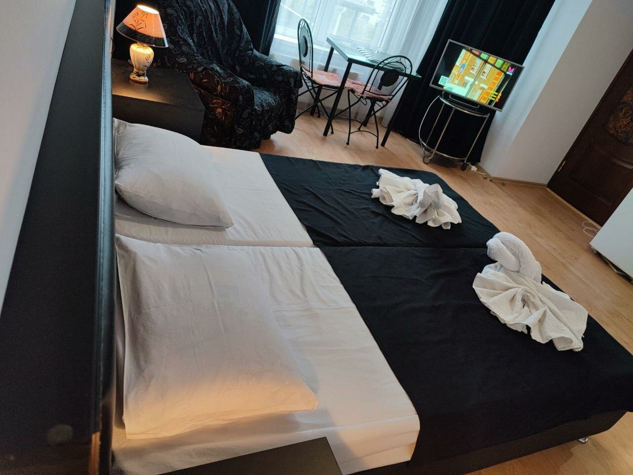 Гостевой дом Элит Хаус Сочи-126