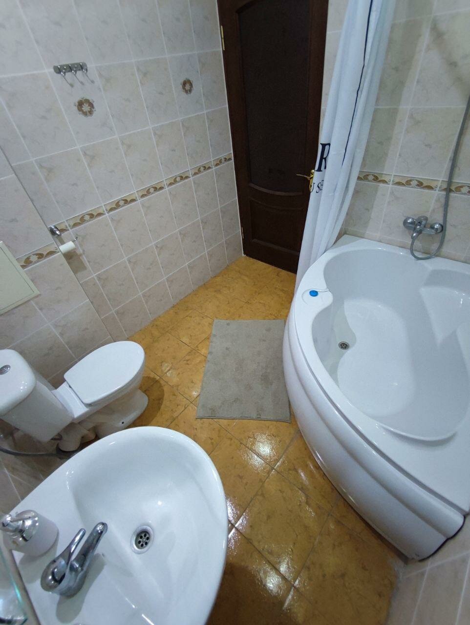 Гостевой дом Элит Хаус Сочи-147