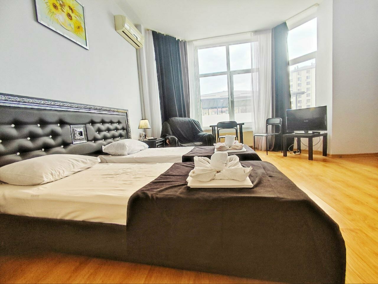 Гостевой дом Элит Хаус Сочи