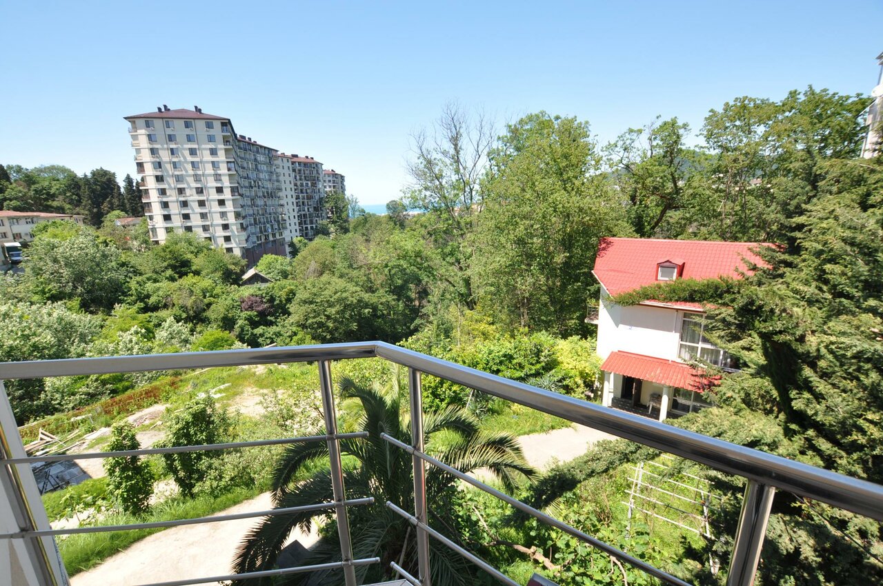 Гостевой дом Элит Хаус Сочи-86