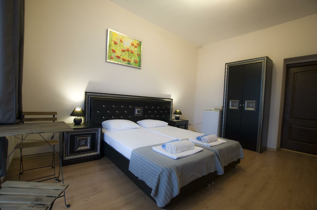 Гостевой дом Элит Хаус Сочи-106