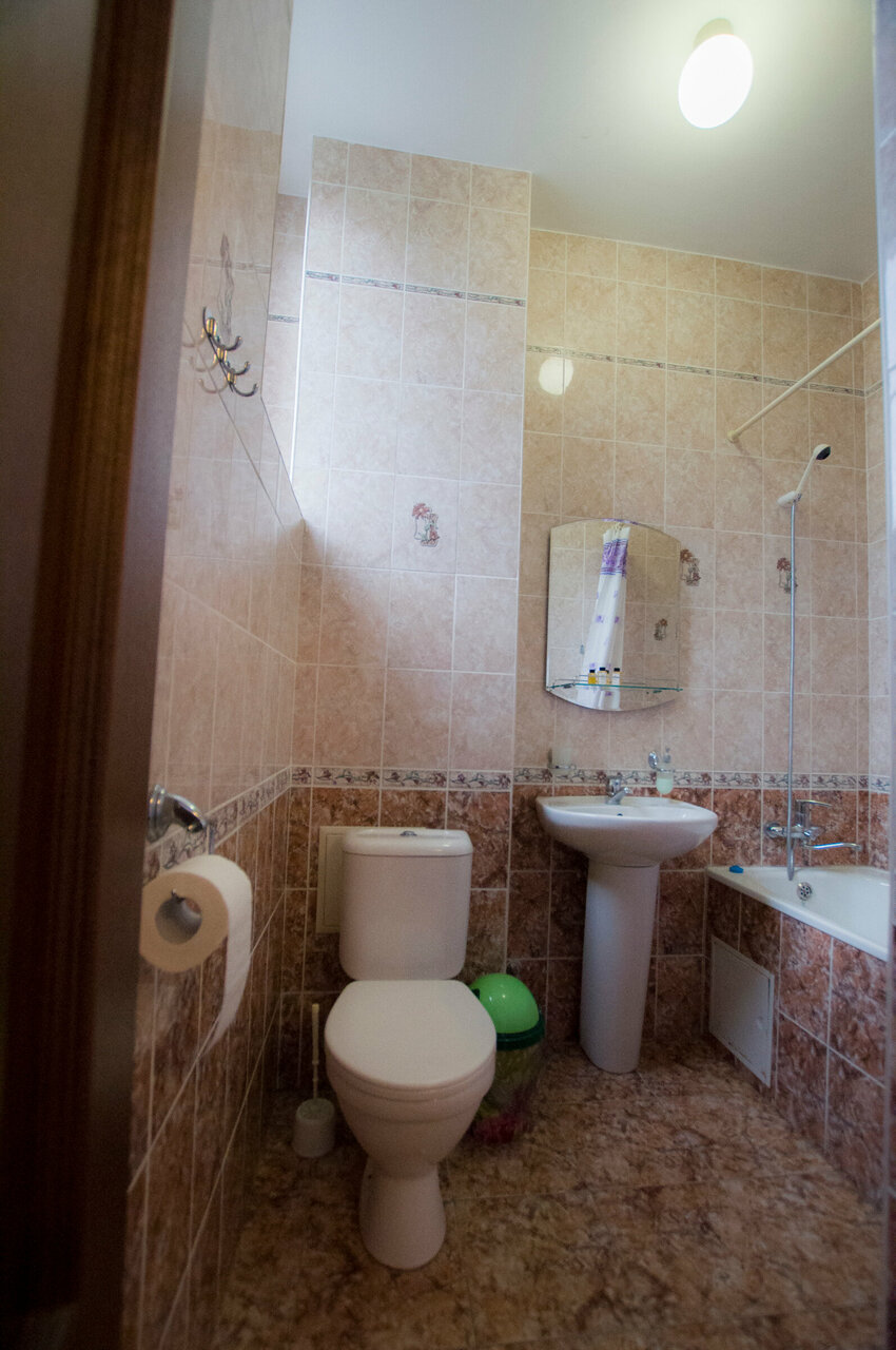 Гостевой дом Элит Хаус Сочи