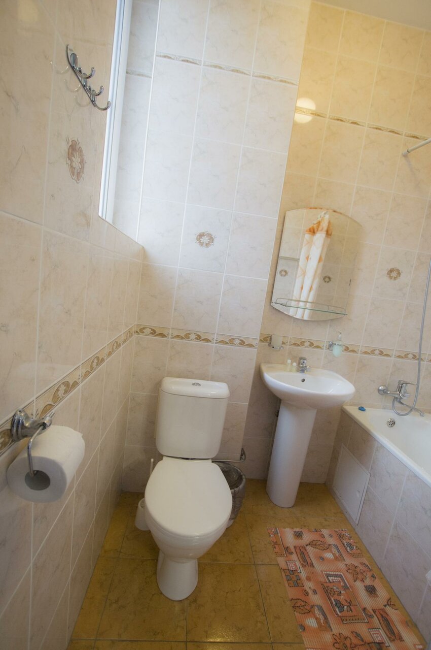 Гостевой дом Элит Хаус Сочи-152