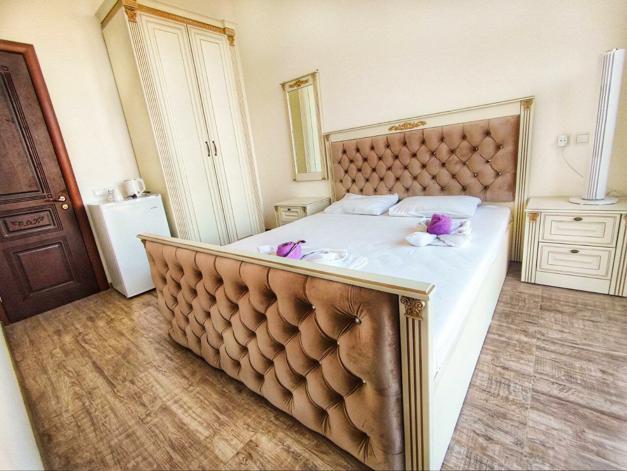 Гостевой дом Элит Хаус Сочи-211