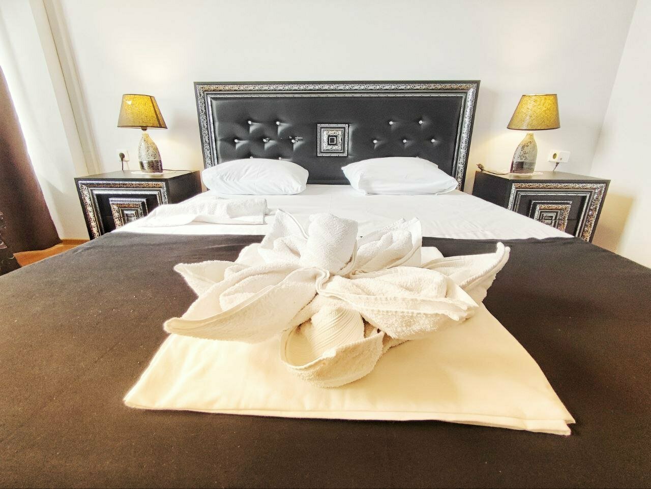 Гостевой дом Элит Хаус Сочи-38