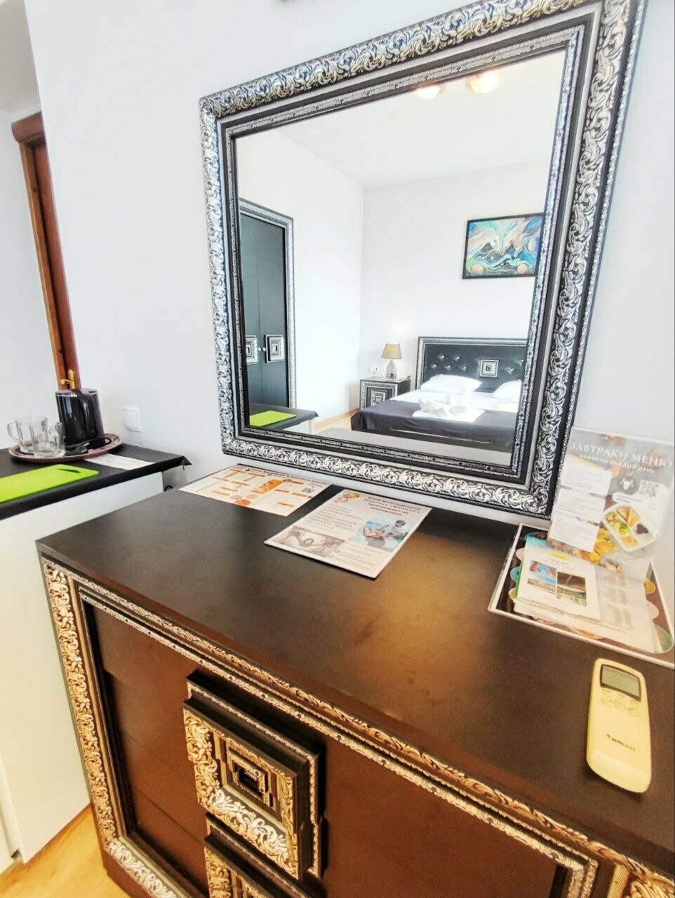 Гостевой дом Элит Хаус Сочи-50