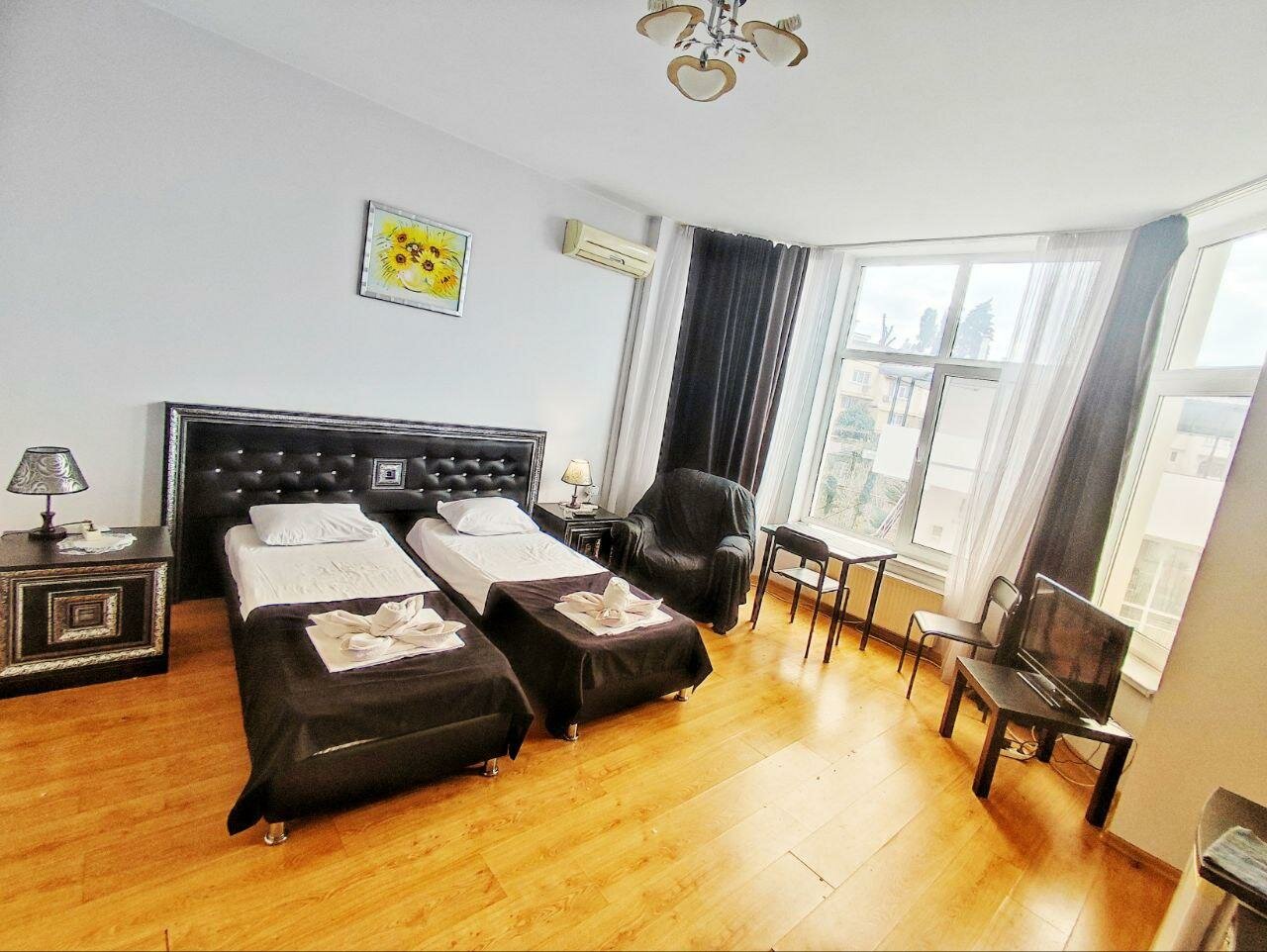 Гостевой дом Элит Хаус Сочи-238