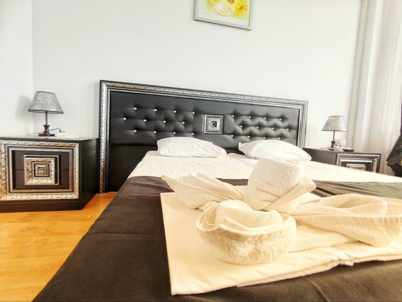 Гостевой дом Элит Хаус Сочи-225