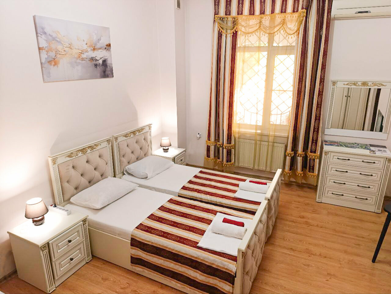 Гостевой дом Элит Хаус Сочи