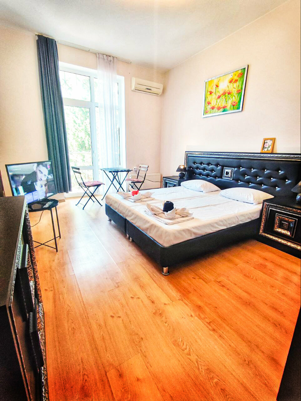 Гостевой дом Элит Хаус Сочи-32