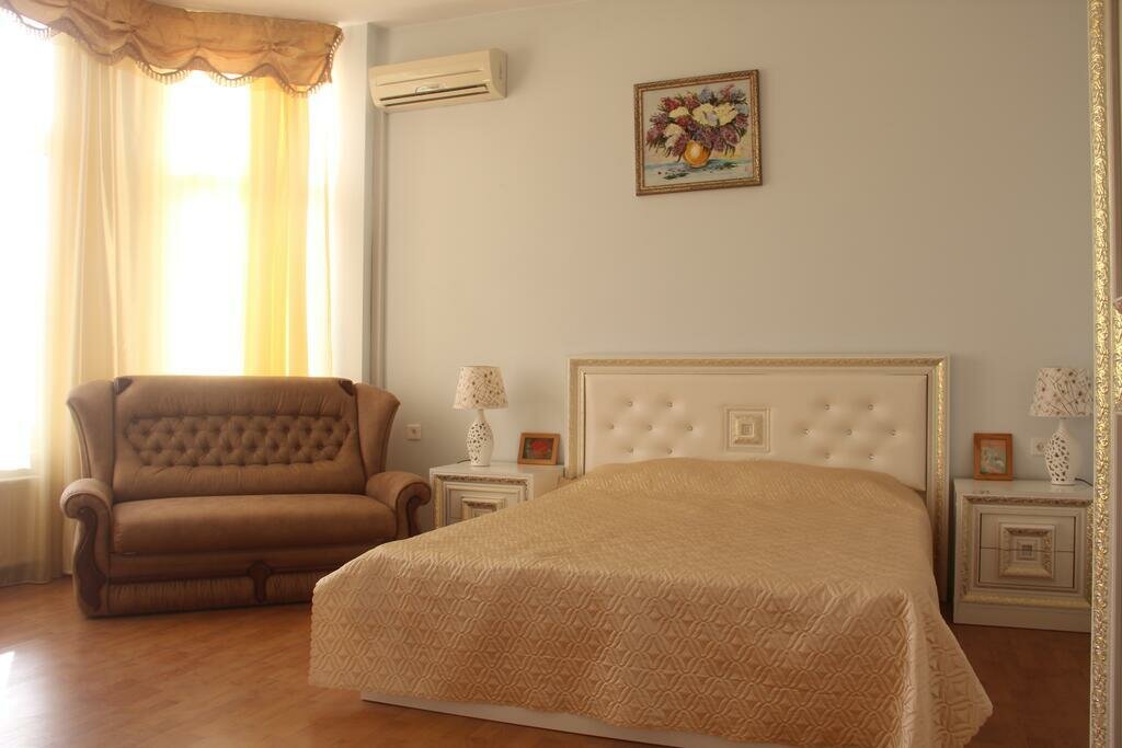 Гостевой дом Элит Хаус Сочи-100