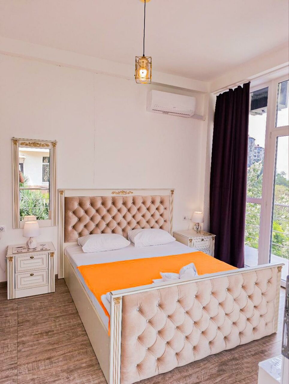 Гостевой дом Элит Хаус Сочи-209