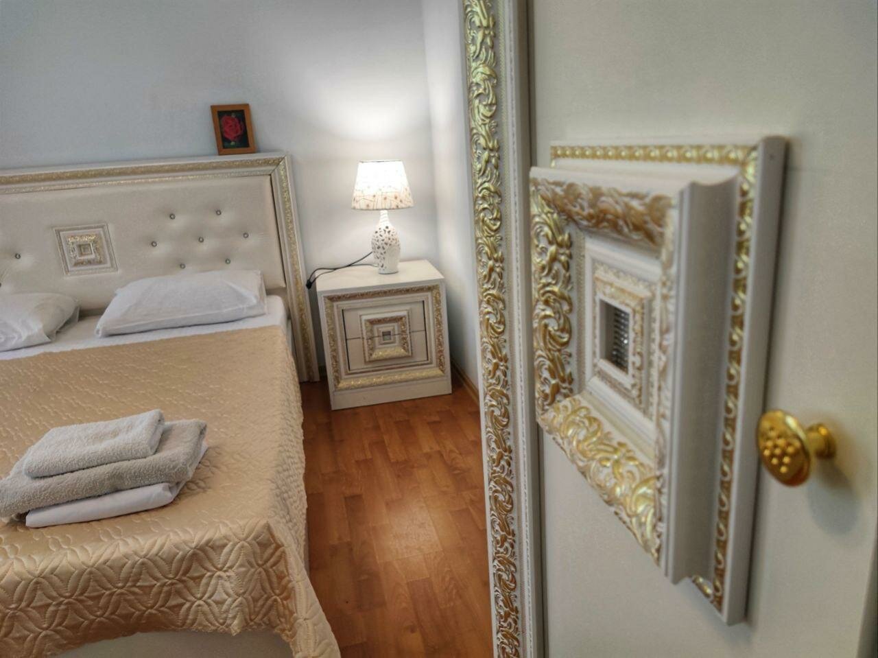 Гостевой дом Элит Хаус Сочи-173