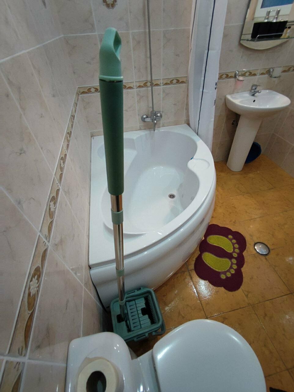 Гостевой дом Элит Хаус Сочи