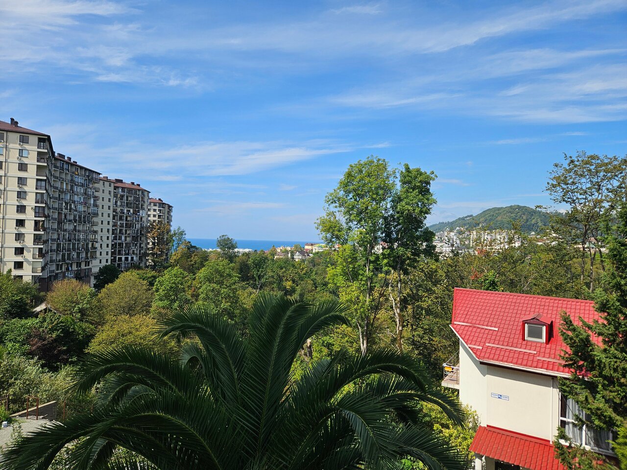 Гостевой дом Элит Хаус Сочи-55