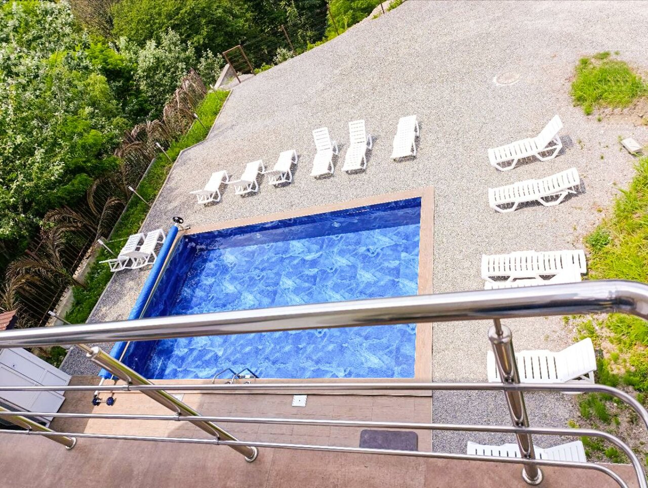 Гостевой дом Элит Хаус Сочи-181