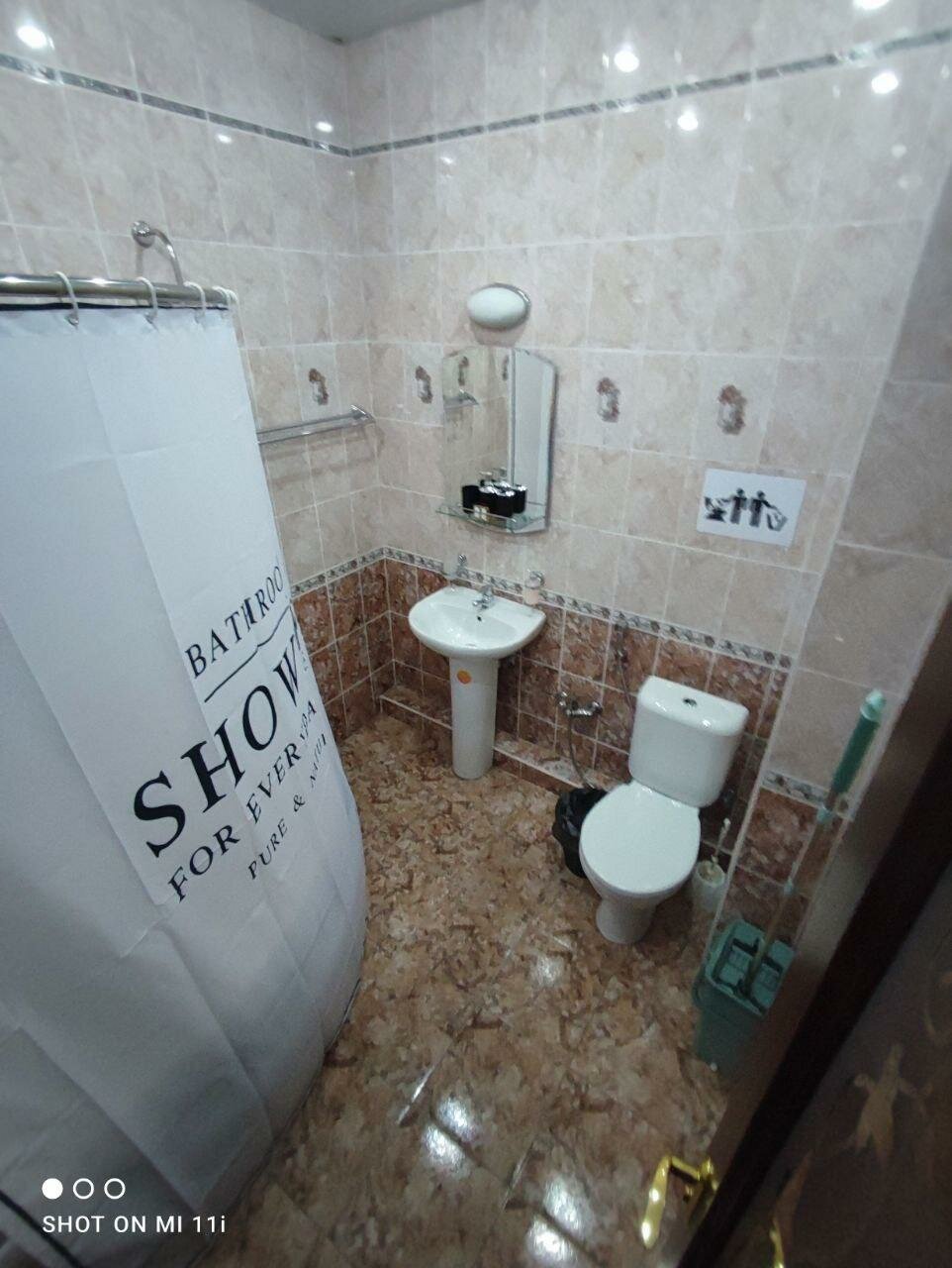 Гостевой дом Элит Хаус Сочи-172