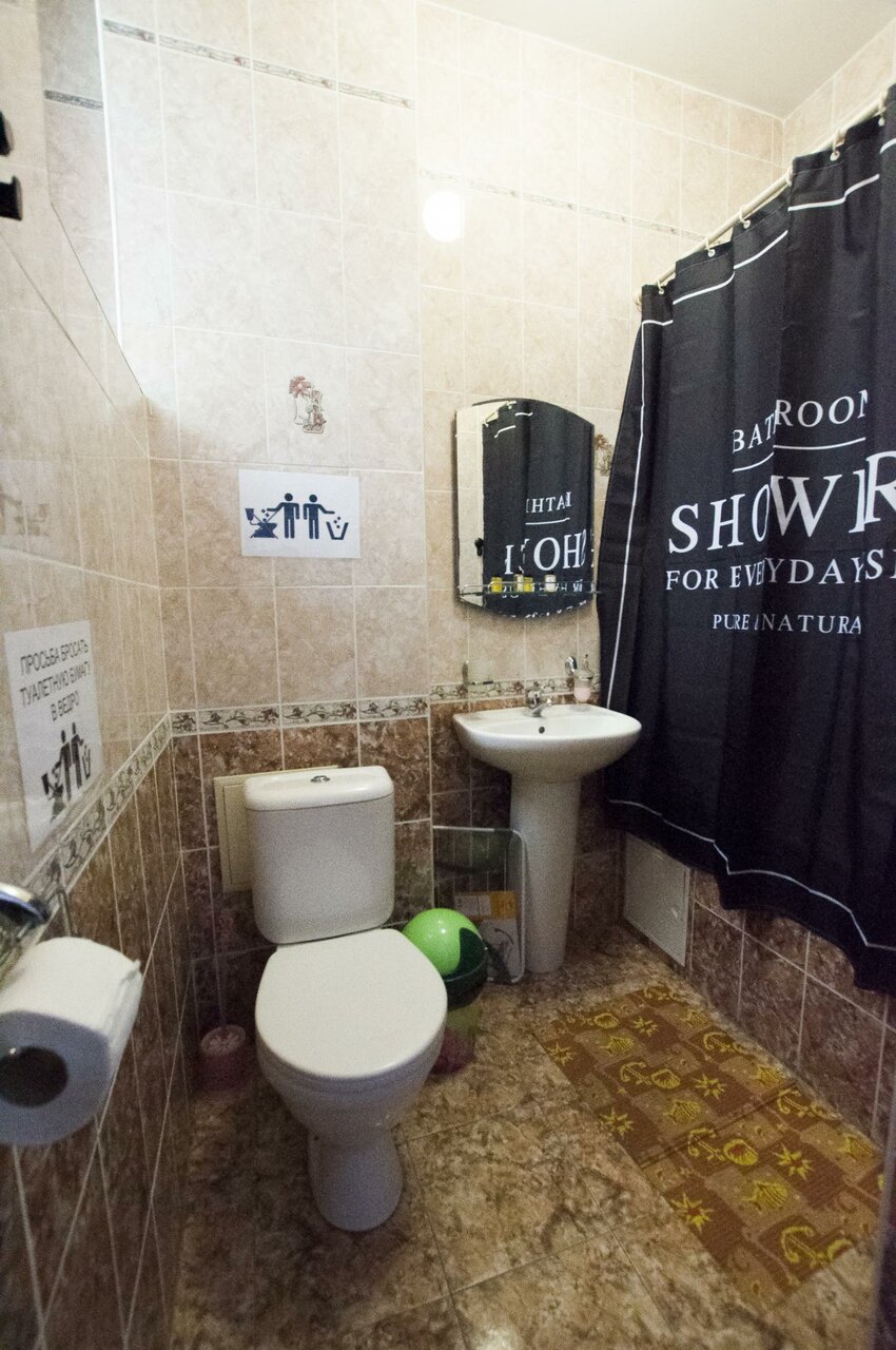 Гостевой дом Элит Хаус Сочи-121