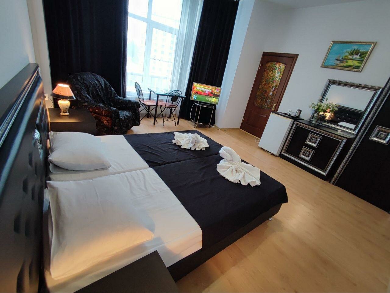 Гостевой дом Элит Хаус Сочи-94