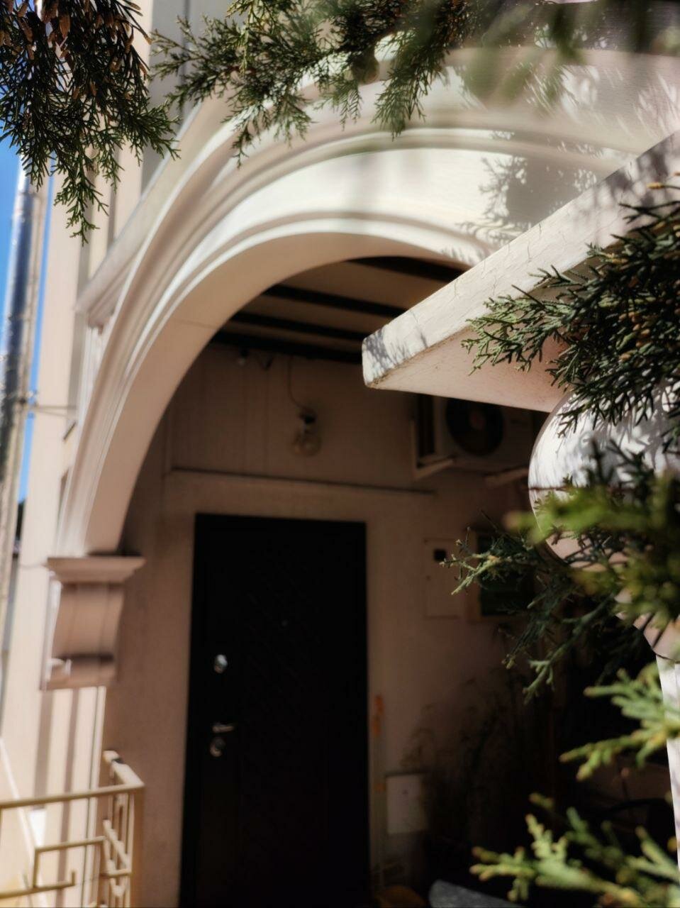 Гостевой дом Элит Хаус Сочи-71