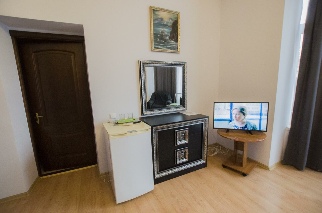 Гостевой дом Элит Хаус Сочи-130