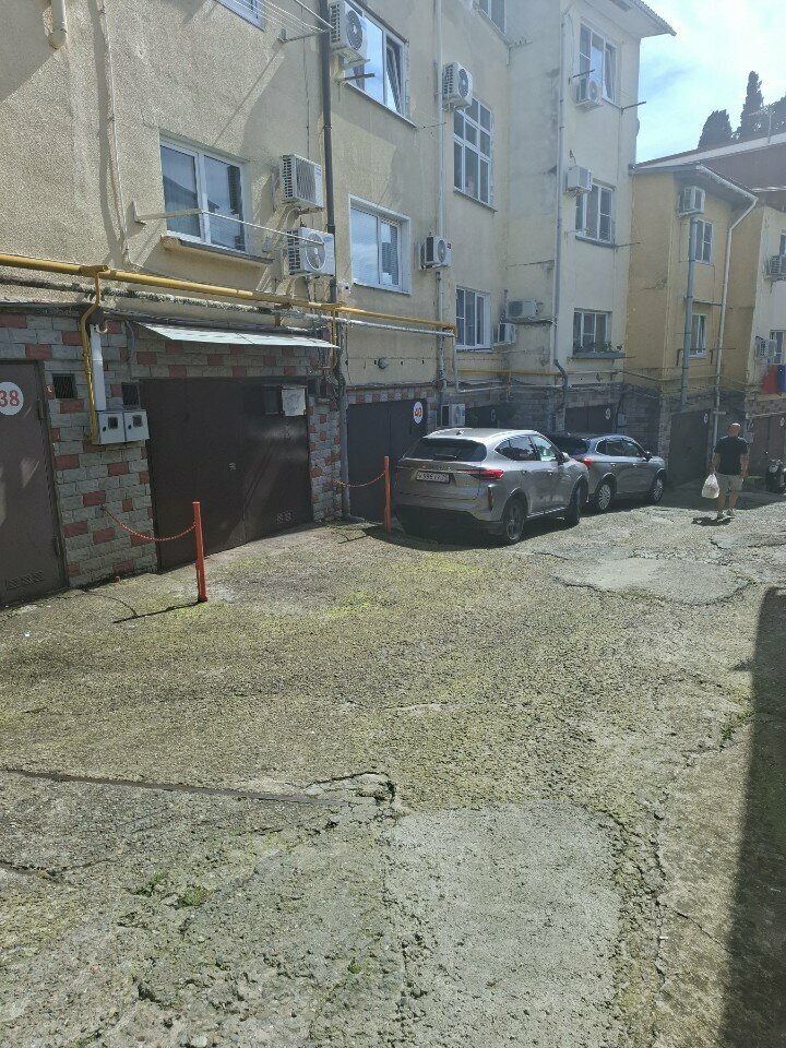 Гостевой дом Элит Хаус Сочи-187