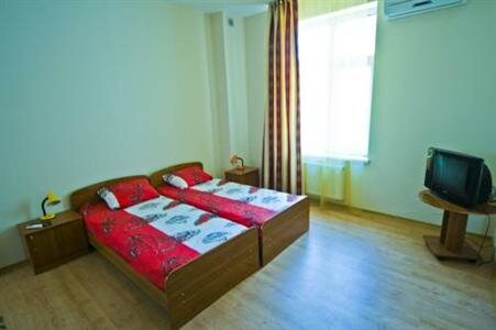 Гостевой дом Элит Хаус Сочи-212