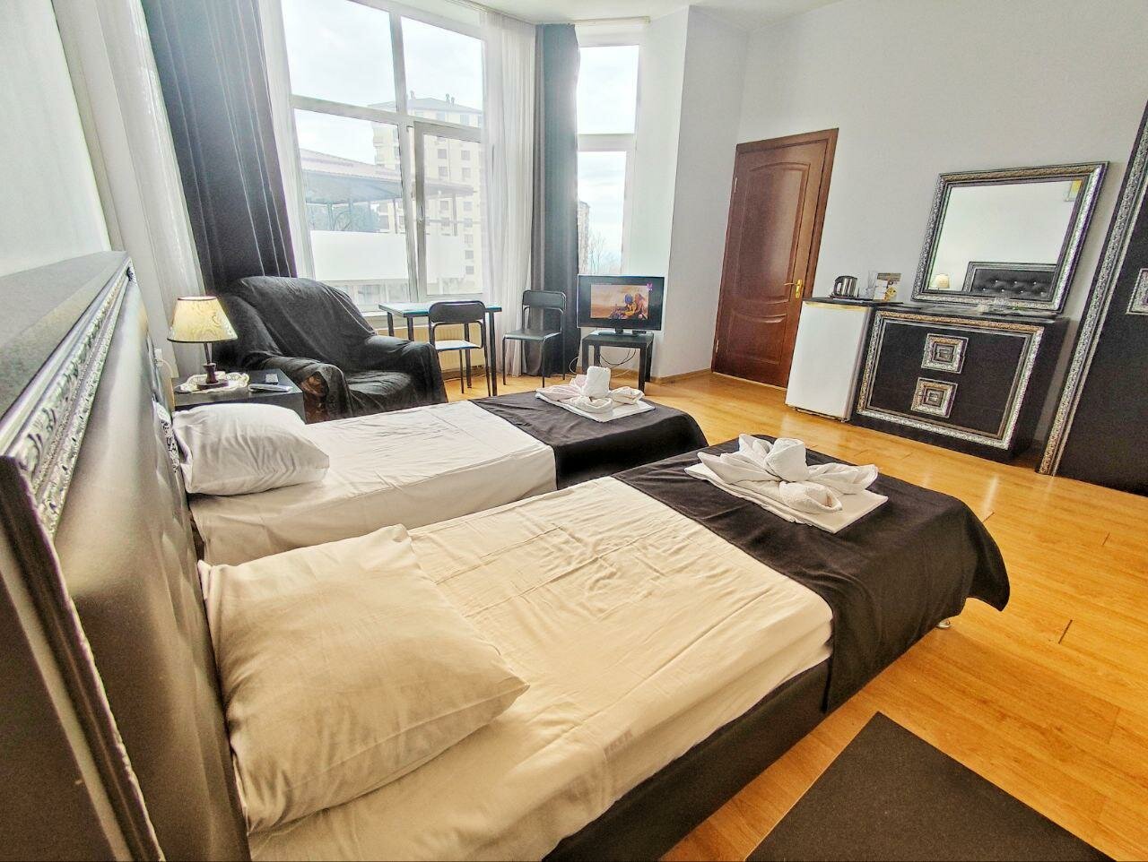 Гостевой дом Элит Хаус Сочи-214