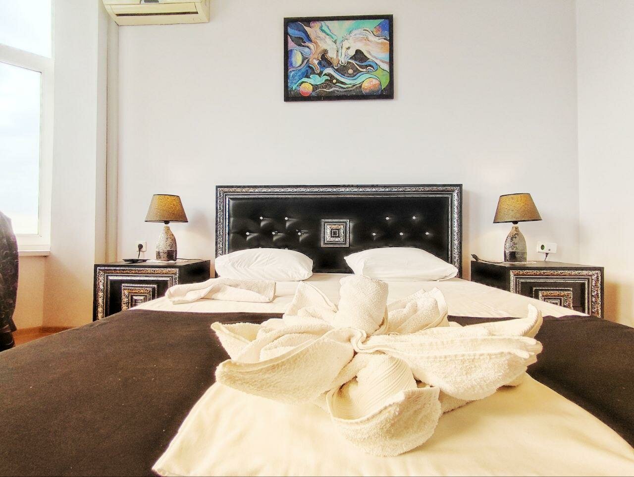 Гостевой дом Элит Хаус Сочи-223