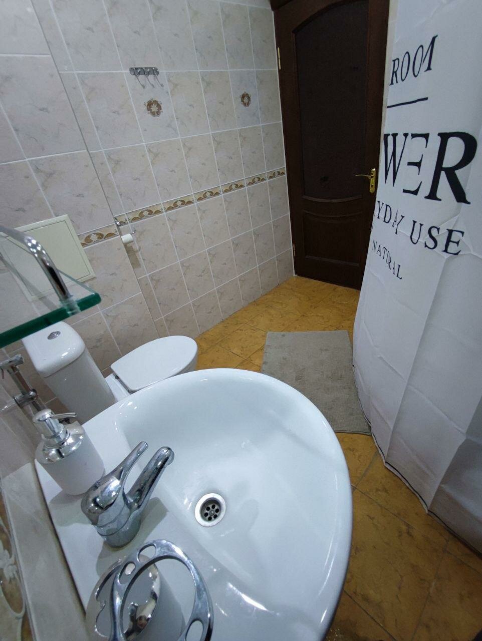 Гостевой дом Элит Хаус Сочи-175