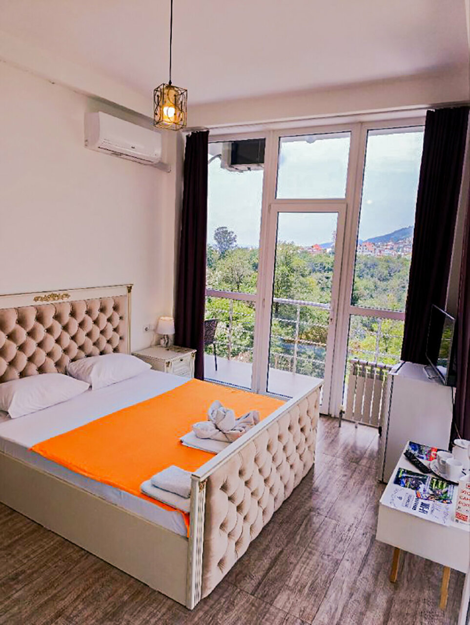 Гостевой дом Элит Хаус Сочи